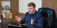 Мэр Череповца Вадим Германов ушел в отставку - OnlineVologda.Ru