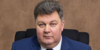 Вадим Германов покинул должность мэра Череповца - Единая Россия