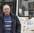 «Надёжный тыл – опора страны»: водитель Андрей Гладин - Вологда-поиск