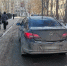 Вологодский школьник попал под машину - Gorodvo.Ru