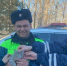 Фото пресс-службы УМВД по Вологодской области - Вологда-поиск