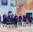 Фото: vk.com/kurskbasket - Вологда-поиск