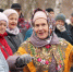 Вологда отметила Масленицу - Вологда.РФ