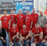 КПРФ выигрывает футзальный чемпионат у ветеранов 50+! - Высшая Лига