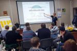 Как небольшим предприятиям увеличить эффективность, рассказали эксперты РЦК