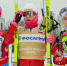 Алина Пеклецова - третья в  скиатлоне на 20 км на чемпионате России 2025 по лыжным гонкам в Казани - Центр спортивной подготовки