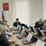 Состоялось заседание Квалификационной коллегии судей Вологодской области - Управление Судебного департамента