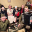 104-летнюю череповчанку музыкально поздравили с днем рождения - Gorodvo.Ru
