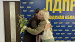 Депутат Малованина поздравила с наступающим праздником семьи участников СВО