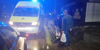 Пожилая вологжанка пострадала в результате ДТП - ProGorod35.Ru