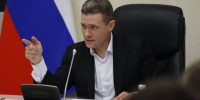 Сегодня губернатор Георгий Филимонов опровергнет распространенные слухи - OnlineVologda.Ru