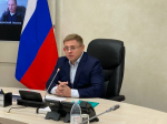 Сегодня появилась информация об уходе с должностей двух заместителей губернатора