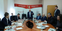 Итоги первой недели действия закона Вологодской области по ограничению времени продажи алкоголя обсудили в Москве - Региональное Агентство Новостей