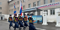 Профессиональный праздник отмечают сегодня сотрудники и обучающиеся ВИПЭ ФСИН России - Вологодский институт права и экономики ФСИН России