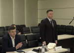 У Георгия Филимонова – два новых заместителя и новый руководитель администрации губернатора