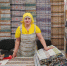 Вологодскую продукцию представили на Международной выставке товаров легкой и текстильной промышленности - OnlineVologda.Ru