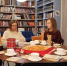 В Вологде большую популярность набирают книжные клубы. - Вологда.РФ