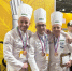Вологодские шеф-повара стали финалистами престижного чемпионата Chef a la Russe – 2025 - OnlineVologda.Ru