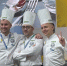 Команда шеф-поваров из Вологды стала седьмой в финале Chef a la Russe - Вологда.РФ