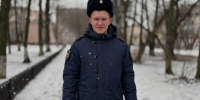 Полицейский из Вологодской области спас пенсионерку в критическом состоянии - ProGorod35.Ru