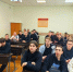 В честь Дня первого выхода человека в открытый космос! - Филиал МГЮА им. О.Е. Кутафина в г. Вологде