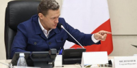 Фото пресс-службы правительства Вологодской области - Вологда-поиск