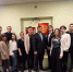Представительство Вологодской области в Санкт-Петербурге становится площадкой для работы активной и талантливой молодежи  из Вологодской области - Правительство Вологодской области