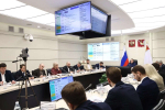 Георгий Филимонов поручил приостановить процедуру принятия решения о включении населенных пунктов Вологодского округа в состав городского округа Вологды