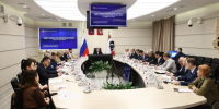 Губернатор Вологодской области подведет итоги градсовета в Грязовецком округе - ProGorod35.Ru