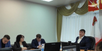 Глава Вологодского округа сообщил, что вопрос о присоединении территорий к Вологде снят с повестки дня - OnlineVologda.Ru