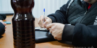 Нарушение законодательства в сфере продажи алкоголя зафиксировано ещё в одной торговой точке Вологды - Вологда.РФ