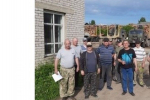 Вникать в проблемы людей-моя обязанность