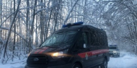 Следствие выясняет обстоятельства гибели рыбаков на озере Колоденское - OnlineVologda.Ru