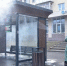 Более 300 остановок вымоют в Вологде - OnlineVologda.Ru