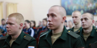 Сегодня в России стартовал весенний призыв в армию - OnlineVologda.Ru