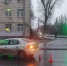 Лихач на «Рено» сбил пешехода в центре Волгограда - Комсомольская правда