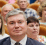 Еще один департамент в Вологодской области стал министерством - Gorodvo.Ru
