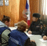Добровольные дружинники Вологодчины помогают полиции поддерживать порядок - OnlineVologda.Ru