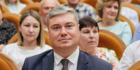 Назначен министр сельского хозяйства Вологодской области - ProGorod35.Ru