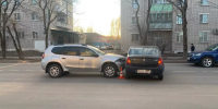 10-летний мальчик пострадал в аварии в Грязовце - Gorodvo.Ru