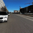 6-летняя пассажирка пострадала в ДТП в Череповце - Gorodvo.Ru