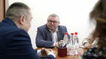 Вопросы экологии и патриотического воспитания молодёжи обсудили общественные уполномоченные в Вологде