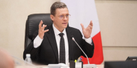 Губернатор Вологодской области потребовал сменить главврача и ускорить ремонт одного из медицинских учреждений региона - ProGorod35.Ru