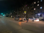 ДТП на Советском проспекте: под колеса попал пенсионер