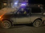 ДТП на Советском проспекте: под колеса попал пенсионер