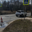 В Вологодской области водитель легковушки сбил ребенка на "зебре" - ProGorod35.Ru