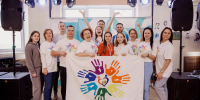 Молодые вологодские семьи примут участие в форуме «Погода в доме» - Вологда.РФ