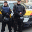 Сотрудники ЧОП помогли полицейским задержать пьяного драчуна в Вологде - Вологда.РФ