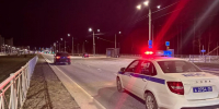 Три пешехода попали под колеса автомобилей - Gorodvo.Ru