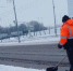 В Вологде борются с последствиями непогоды - OnlineVologda.Ru